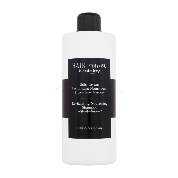 Sisley Hair Rituel Revitalizing Nourishing Shampoo Шампоан за жени 500 ml