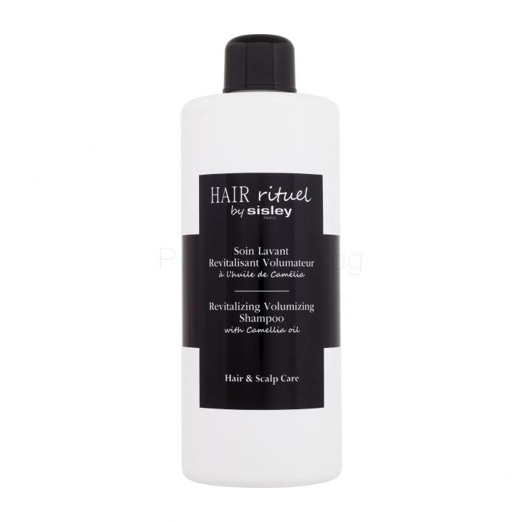 Sisley Hair Rituel Revitalizing Volumizing Shampoo Шампоан за жени 500 ml