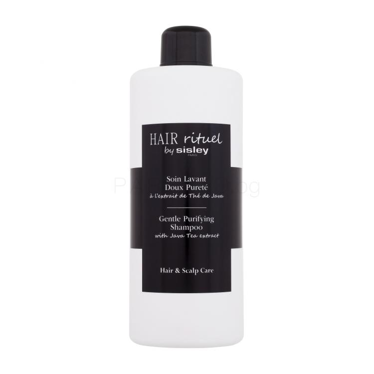 Sisley Hair Rituel Gentle Purifying Shampoo Шампоан за жени 500 ml