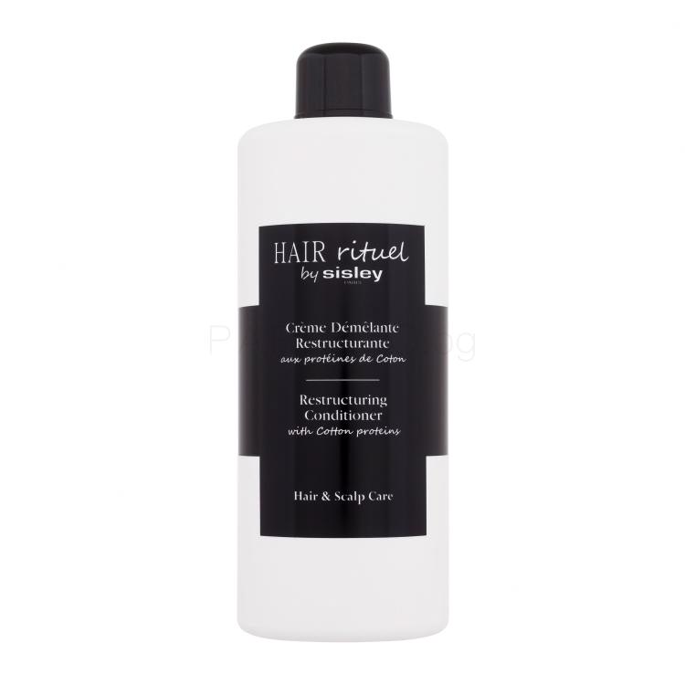 Sisley Hair Rituel Restructuring Conditioner Балсам за коса за жени 500 ml