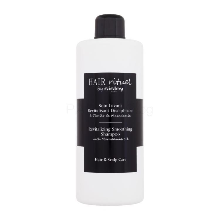 Sisley Hair Rituel Revitalizing Smoothing Shampoo Шампоан за жени 500 ml