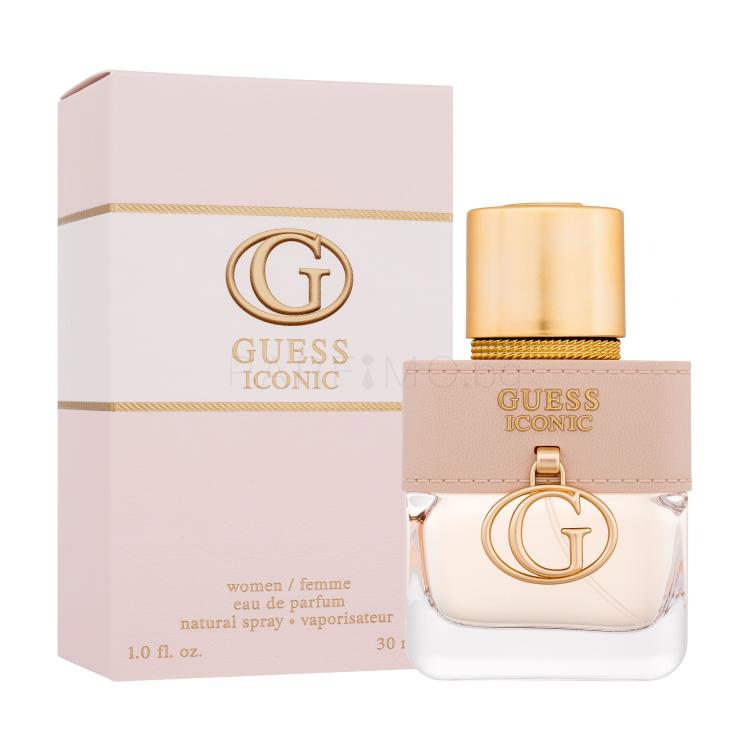 GUESS Iconic Eau de Parfum за жени 30 ml