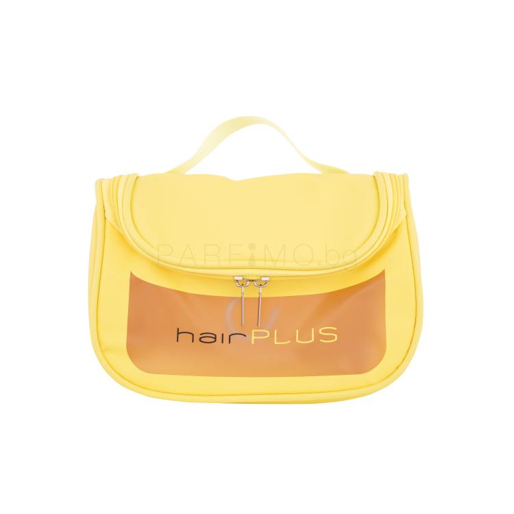 FacEvolution Hairplus Cosmetic Bag Козметична чантичка за жени 1 бр