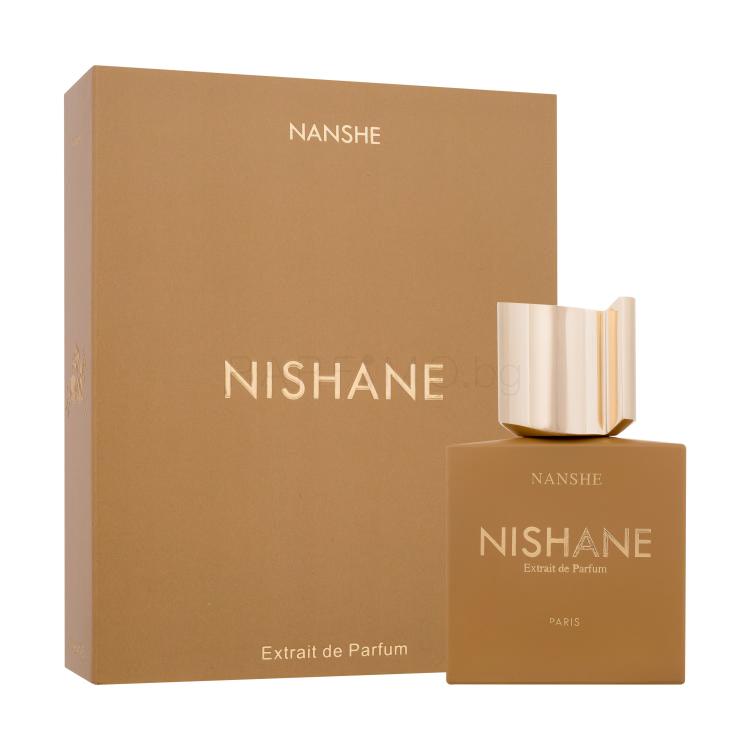 Nishane Nanshe Парфюмен екстракт 50 ml