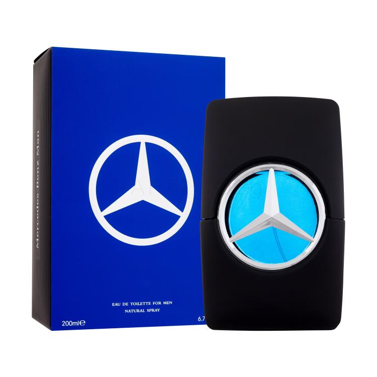 Mercedes-Benz Man Eau de Toilette за мъже 200 ml