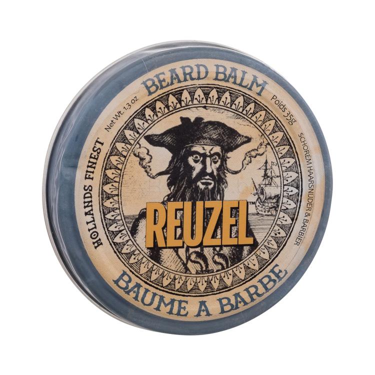 Reuzel Beard Balm Балсам за брада за мъже 35 g