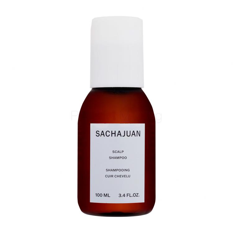 Sachajuan Scalp Shampoo Шампоан 100 ml