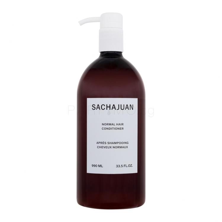 Sachajuan Scalp Conditioner Балсам за коса 990 ml