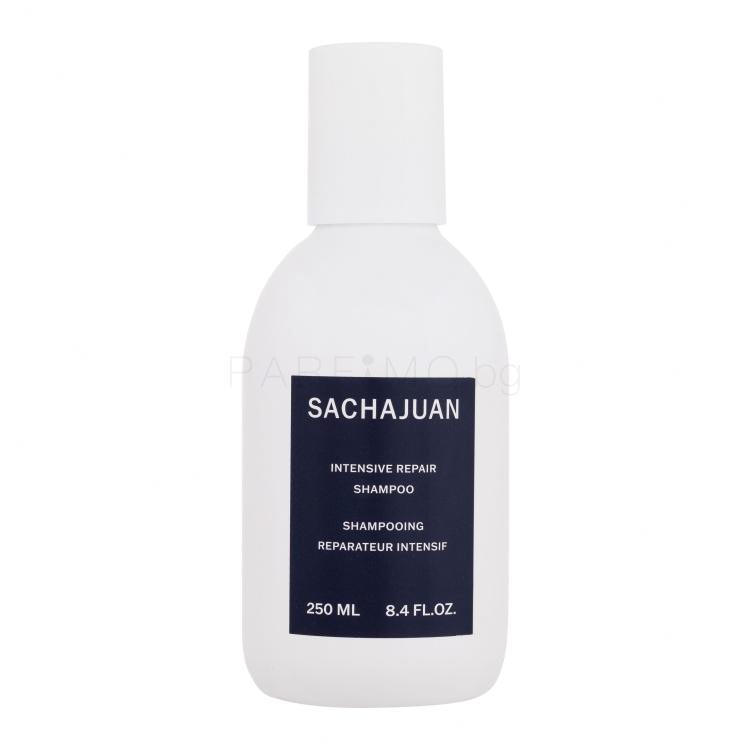 Sachajuan Intensive Repair Shampoo Шампоан 250 ml