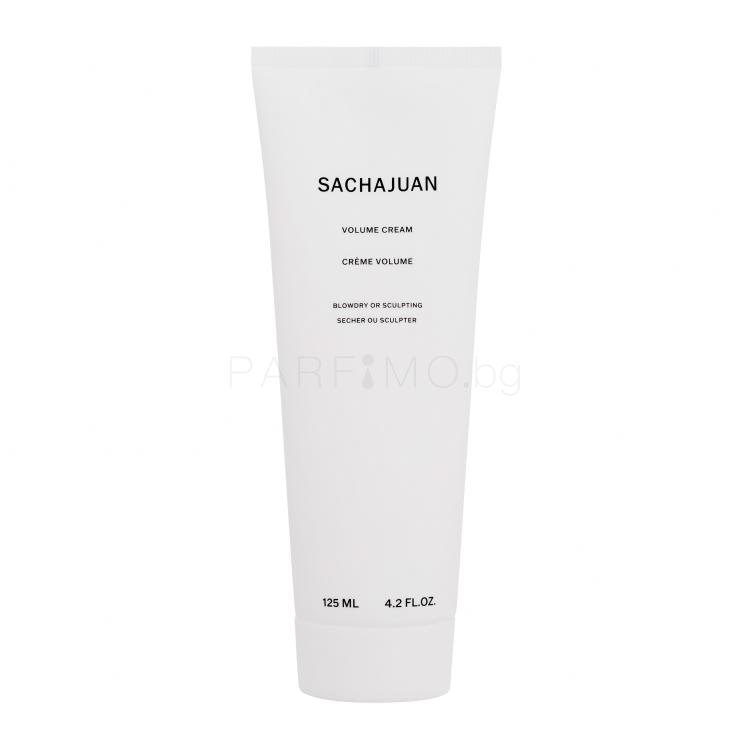 Sachajuan Volume Cream Обем на косата 125 ml