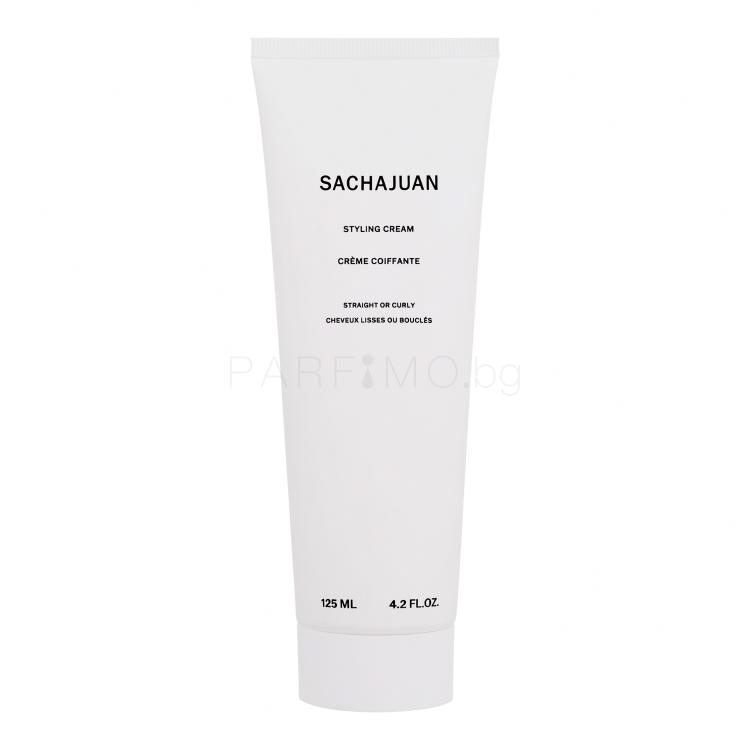 Sachajuan Styling Cream Крем за коса 125 ml