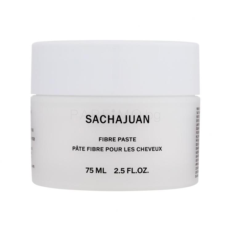 Sachajuan Hair Wax Восък за коса 75 ml