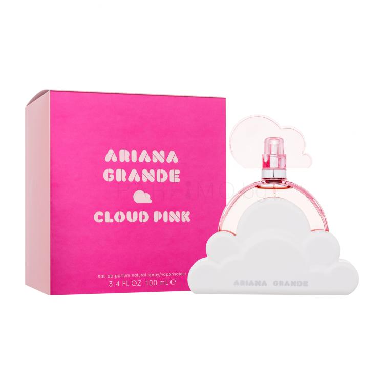 Ariana Grande Cloud Pink Eau de Parfum за жени 100 ml увредена кутия