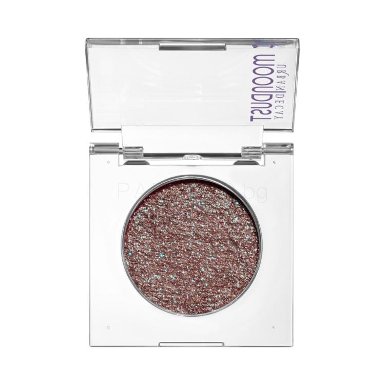 Urban Decay 24/7 Moondust Сенки за очи за жени 1,8 g Нюанс Solstice