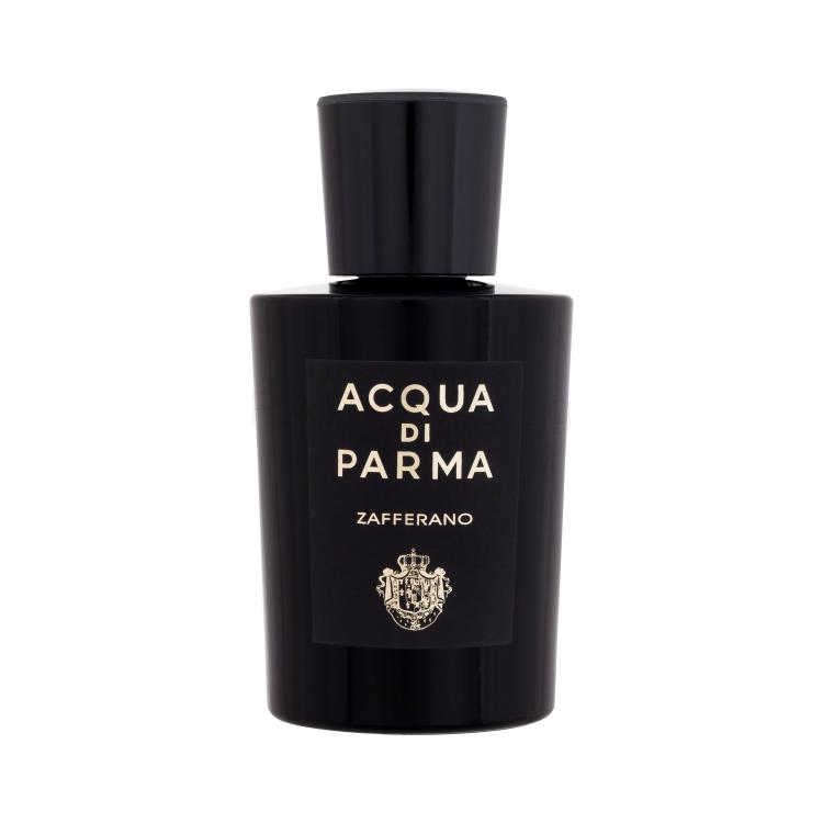 Acqua di Parma Signatures Of The Sun Zafferano Eau de Parfum 100 ml ТЕСТЕР