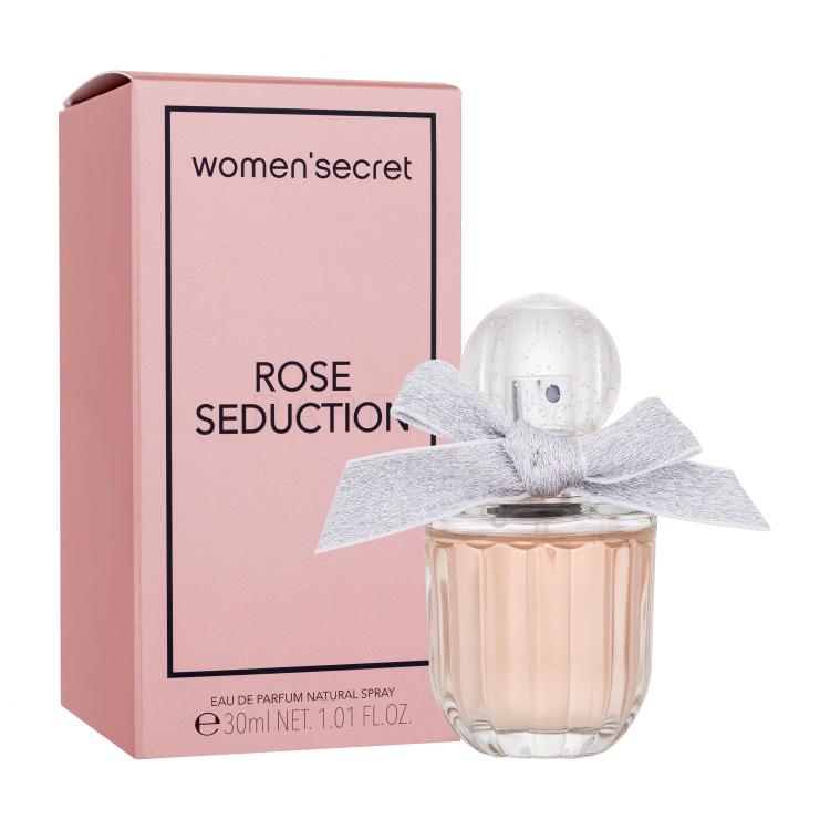 Women´Secret Rose Seduction Eau de Parfum за жени 30 ml