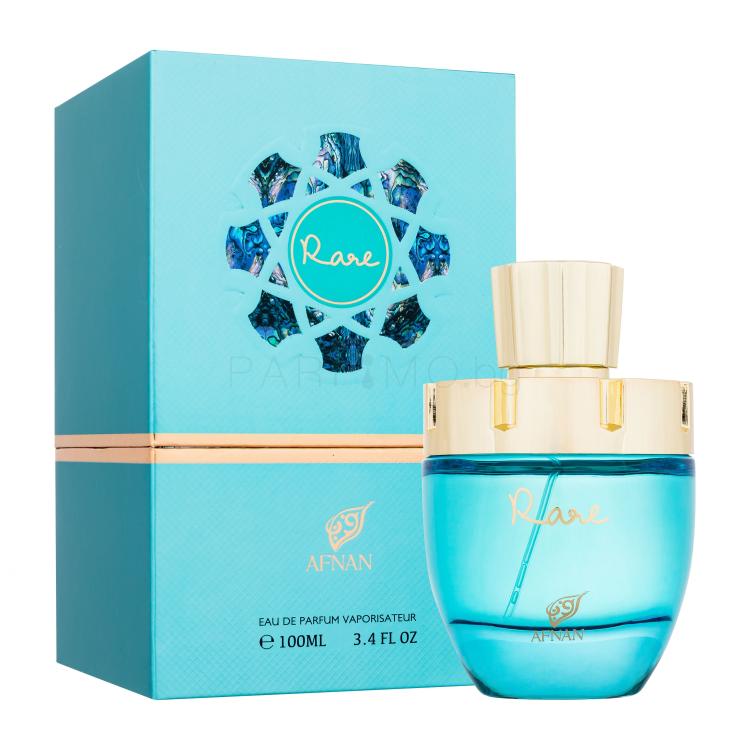 Afnan Rare Tiffany Eau de Parfum за жени 100 ml