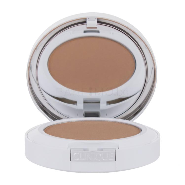 Clinique Beyond Perfecting Powder Foundation + Concealer Фон дьо тен за жени 14,5 g Нюанс 9 Neutral