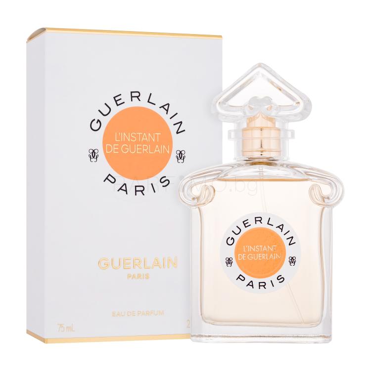 Guerlain L´Instant de Guerlain 2021 Eau de Parfum за жени 75 ml