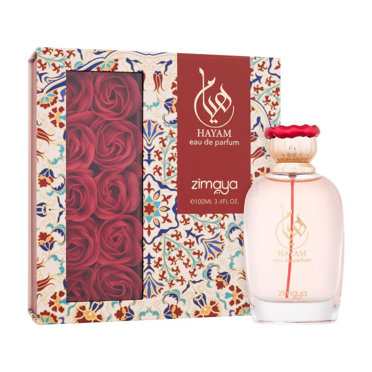 Zimaya Hayam Eau de Parfum за жени 100 ml