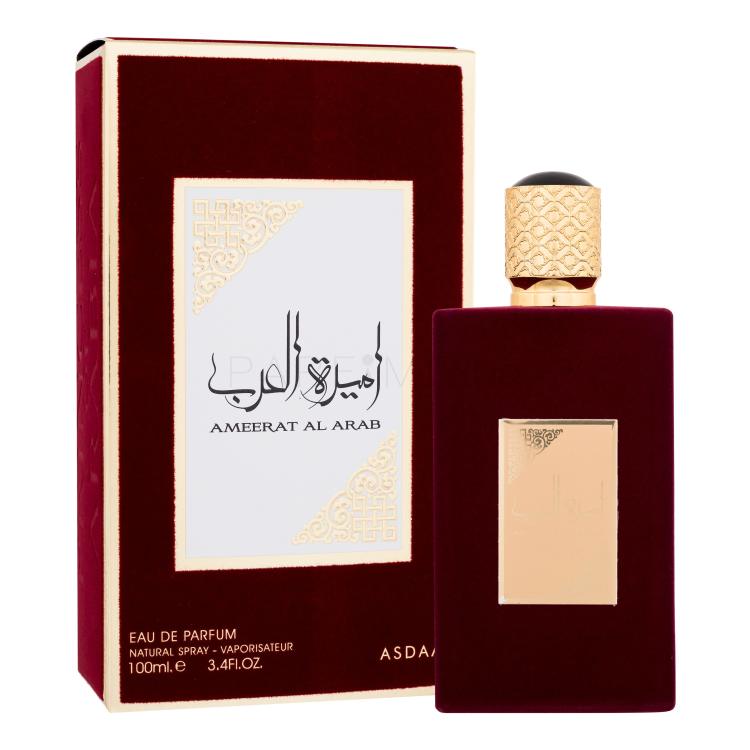 Asdaaf Ameerat Al Arab Eau de Parfum за жени 100 ml