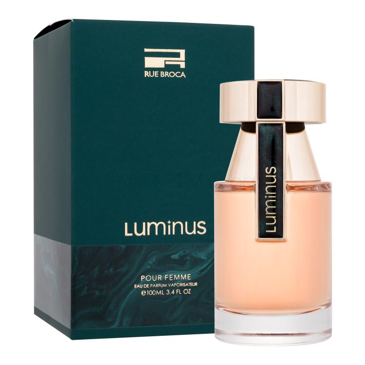 Rue Broca Luminus Eau de Parfum за жени 100 ml