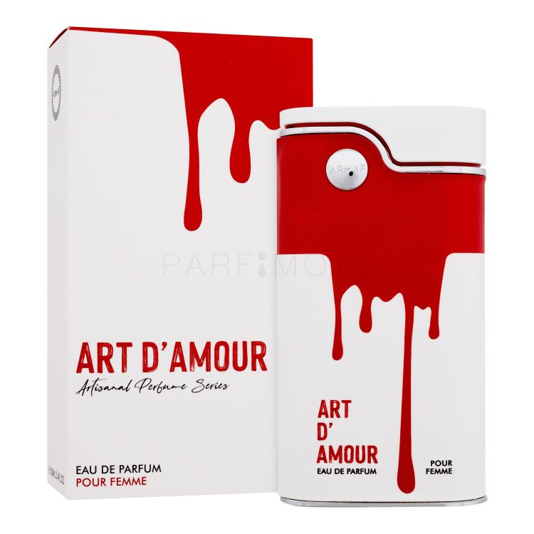 Armaf Art D´Amour Eau de Parfum за жени 100 ml