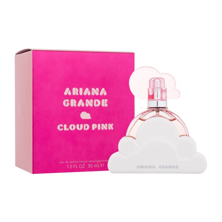 Ariana Grande Cloud Pink Eau de Parfum за жени 30 ml