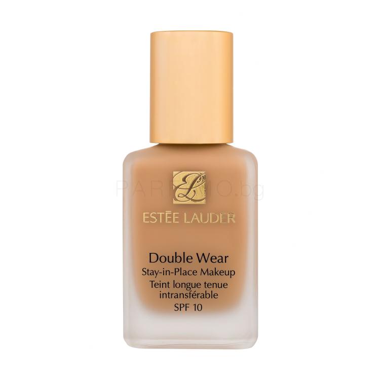 Estée Lauder Double Wear Stay In Place SPF10 Фон дьо тен за жени 30 ml Нюанс 2W1.5 Natural Suede