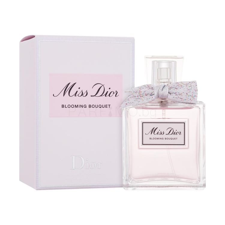 Dior Miss Dior Blooming Bouquet 2023 Eau de Toilette за жени 100 ml