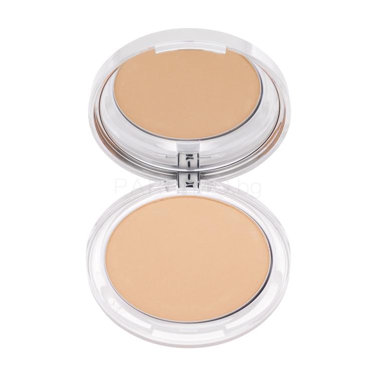 Clinique Almost Powder Makeup SPF15 Фон дьо тен за жени 10 g Нюанс 03 Light