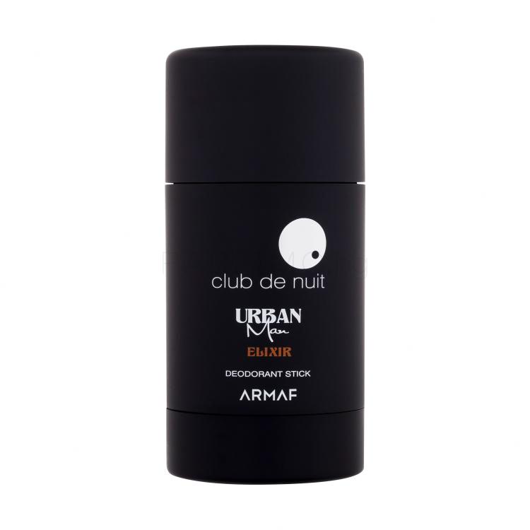 Armaf Club de Nuit Urban Elixir Дезодорант за мъже 75 g