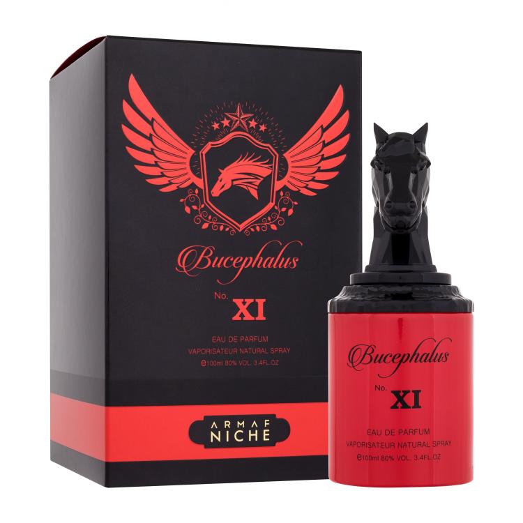 Armaf Bucephalus XI Eau de Parfum 100 ml