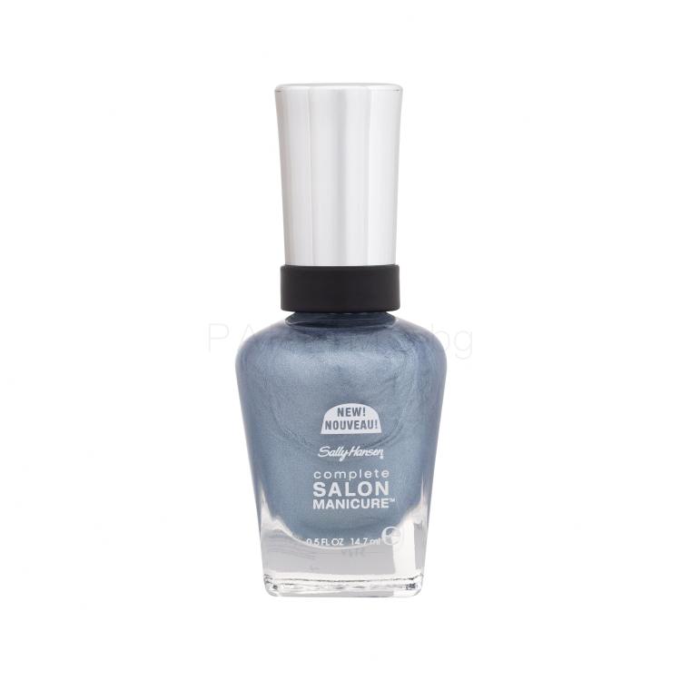 Sally Hansen Complete Salon Manicure Лак за нокти за жени 14,7 ml Нюанс 538 Spirit Animal