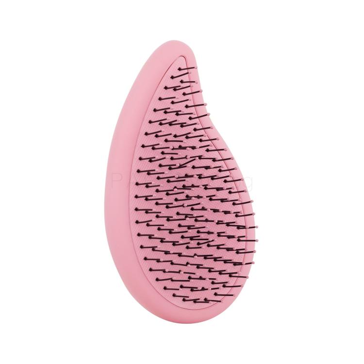 Wet Brush Go Green Palm Detangler Четка за коса за жени 1 бр Нюанс Pink