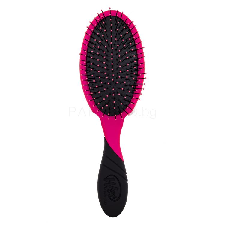 Wet Brush Pro Detangler Четка за коса за жени 1 бр Нюанс Pink