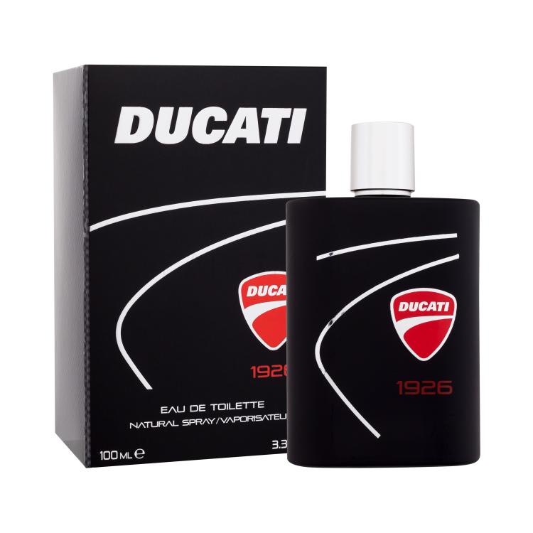 Ducati Ducati 1926 Eau de Toilette за мъже 100 ml