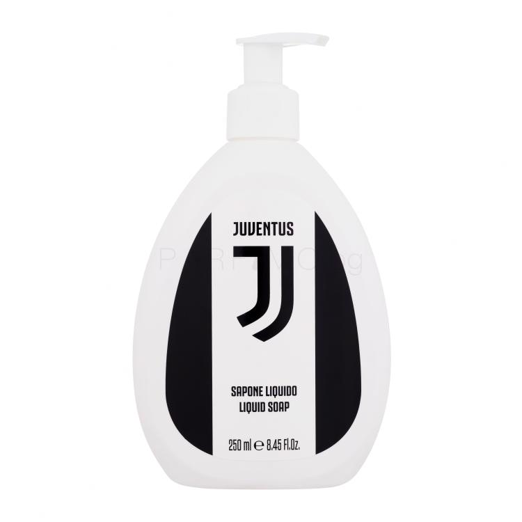 Juventus Juventus Liquid Soap Течен сапун за мъже 250 ml