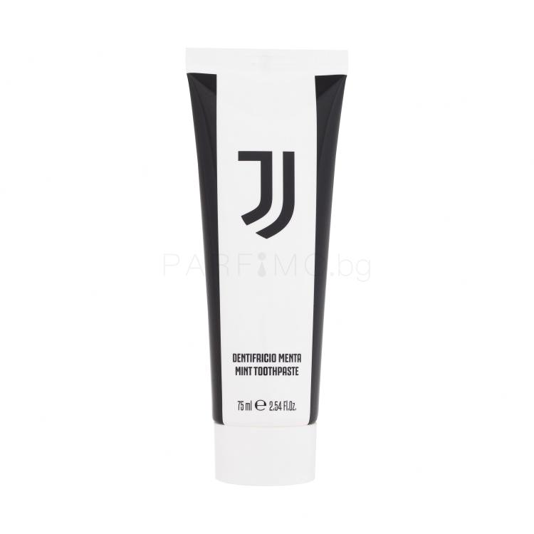 Juventus Juventus Mint Toothpaste Паста за зъби за мъже 75 ml