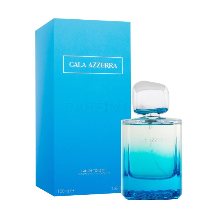 Cala Azzurra Cala Azzurra Eau de Toilette за мъже 100 ml