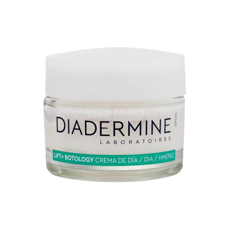 Diadermine Lift+ Botology Anti-Wrinkle Day Cream 30+ Дневен крем за лице за жени 50 ml увредена кутия