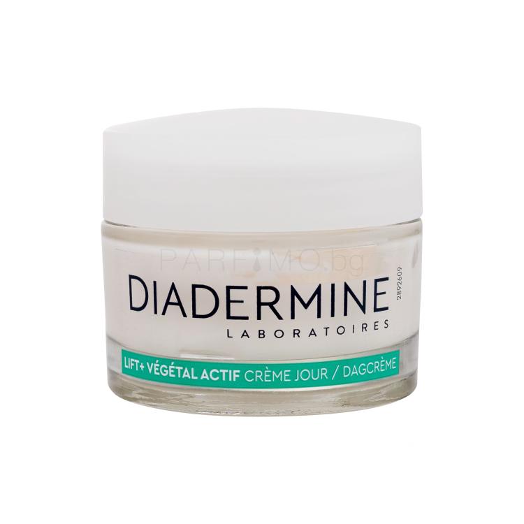 Diadermine Lift+ Botology Anti-Age Advanced Cream 35+ Дневен крем за лице за жени 50 ml увредена кутия