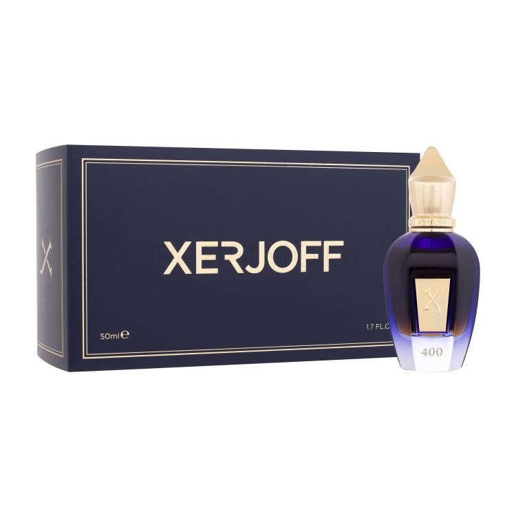 Xerjoff JTC 400 Eau de Parfum 50 ml