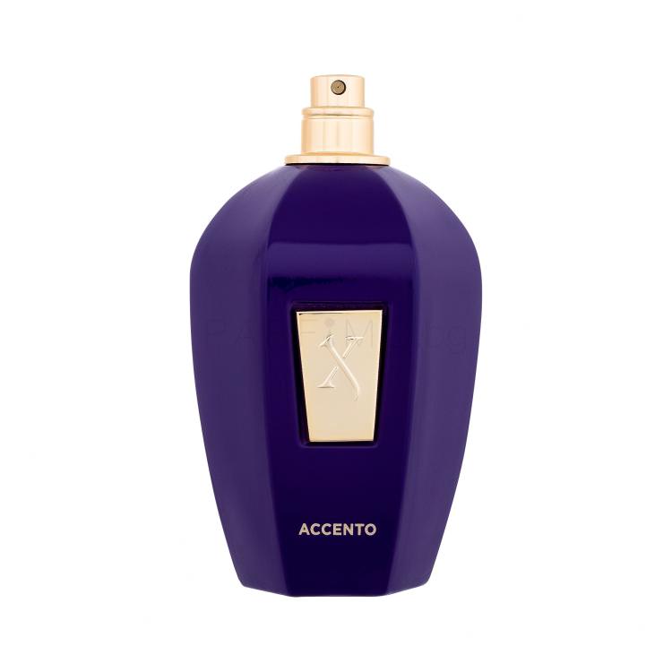 Xerjoff Accento Eau de Parfum 100 ml ТЕСТЕР