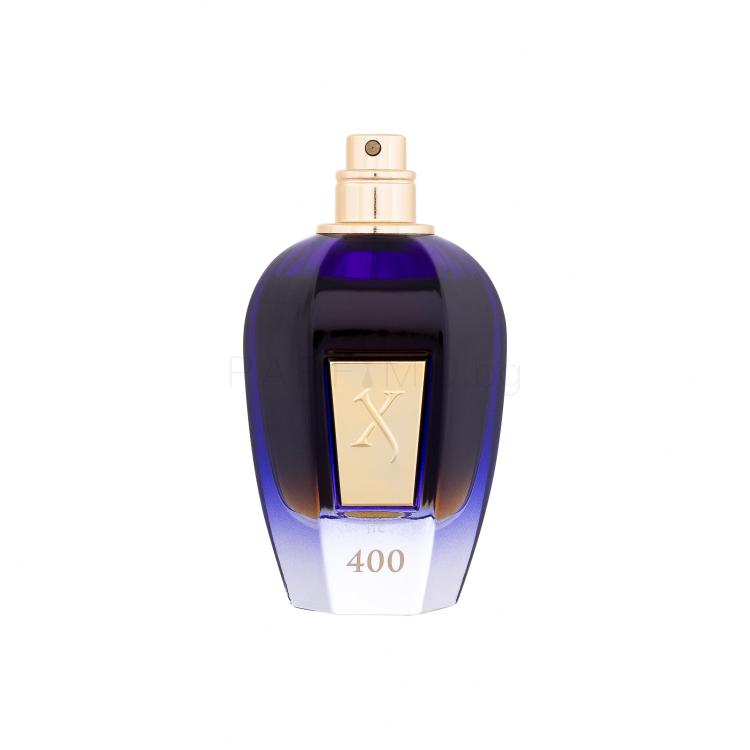 Xerjoff JTC 400 Eau de Parfum 50 ml ТЕСТЕР