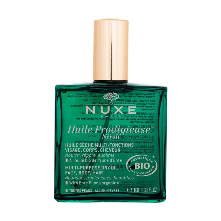 NUXE Huile Prodigieuse Néroli Масло за тяло за жени 100 ml ТЕСТЕР