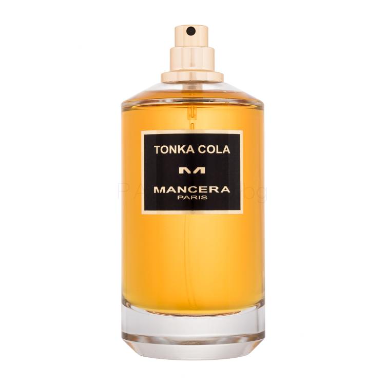 MANCERA Tonka Cola Eau de Parfum 120 ml ТЕСТЕР