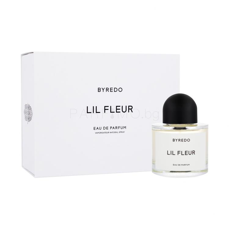 BYREDO Lil Fleur Eau de Parfum 100 ml увредена кутия