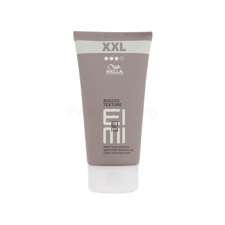 Wella Professionals Eimi Rugged Texture Восък за коса за жени 150 ml