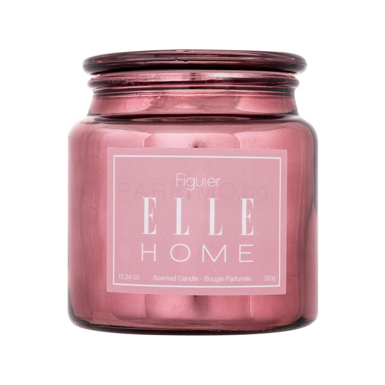 Elle Home Figuier Ароматна свещ 350 g